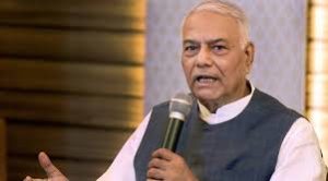 Ex-BJP leader Yashwant Sinha joins Mamata Banerjee's Trinamool Congress ahead of West Bengal assembly election 2021