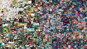 Unbelievable! JPEG file sold for Rs 501 crore: Know the artist behind it