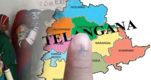 TRS leaders lead in both graduates’ seats in Telangana MLC poll