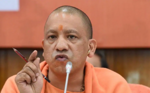 UP has emerged as 'growth engine of country' in past four years: CM Yogi Adityanath