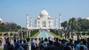 Visiting Taj Mahal to be costlier soon, entry fee for domestic and foreign tourists to increase from April