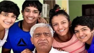 Ritika Phogat Suicide: पहलवान Babita और Geeta Phogat की बहन रितिका ने की आत्महत्या, जानिए क्या थी वजह