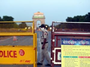 COVID-19: Complete lockdown in Delhi from April 19 midnight till April 26 morning