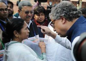 West Bengal CM Mamata Banerjee will not campaign in Kolkata anymore, says TMC leader Derek O'Brien