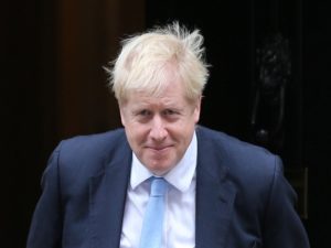 UK PM Boris Johnson's visit to India cancelled again due to prevailing COVID-19 situation