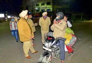 महाराष्ट्र, दिल्ली और गुजरात के बाद पंजाब में 30 अप्रैल तक Night Curfew लागू, जानें टाइमिंग