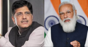 Centre working round-the-clock, PM Narendra Modi 18-19 hours, says Piyush Goyal on 'politics' over COVID-19