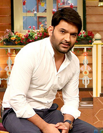 Kapil Sharma reveals name of newborn son, this is how fans react