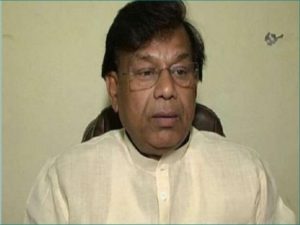 Mewalal Choudhary, JDU MLA and former Bihar minister, passes away due to COVID-19