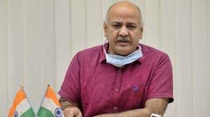 Delhi: Manish Sisodia ने लगवाई Corona Vaccine, बोले- Lockdown की नहीं, वैक्‍सीन और सावधानी की जरूरत