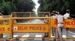 Weekend curfew imposed in Delhi, here’s what will remain closed and what will be exempted