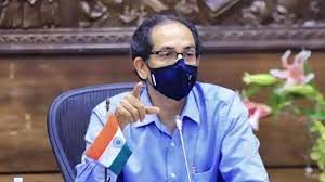 Corona: सीएम Uddhav Thackeray ने पीएम मोदी को लिखा पत्र, उठाई ये तीन बड़ी मांग