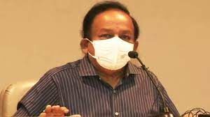 Coronavirus से लड़ाई में एक्शन में सरकार, स्वास्थ्य मंत्री Harsh Vardhan बोले- हम पहले से ज्यादा तैयार