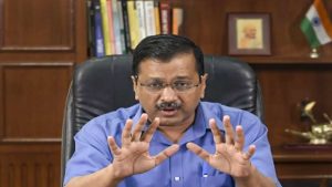 ‘We are working 24 hours during COVID lockdown’, says Delhi CM Arvind Kejriwal, thanks Centre for raising oxygen quota