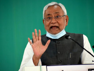 Bihar COVID-19 lockdown extended till June 1, announces CM Nitish Kumar