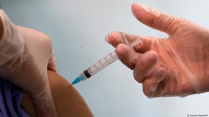 Singapore approves use of Pfizer-BioNTech COVID vaccine on teenagers aged 12-15