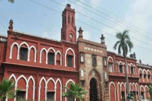 Aligarh Muslim University में कोरोना के नए वैरिएंट का कहर! 20 दिनों में 26 प्रोफेसर की मौत