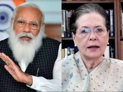 Congress chief Sonia Gandhi urges PM Narendra Modi to ‘take immediate action’ on black fungus drug shortage