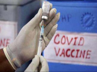 Noida and Ghaziabad initiate vaccination for 18+ from today