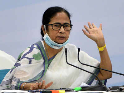 COVID-19: West Bengal announces full lockdown from May 16 for next 15 days