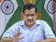 Work on vaccine alternatives for children on priority basis: Delhi CM Kejriwal appeals Centre