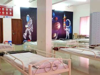 Second COVID-19 wave: Over 3500 children under 10-yr-old test positive in Rajasthan in April, May