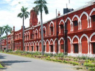 Aligarh Muslim University hit hard by COVID-19, several professors among dozens dead, V-C says campus samples be probed