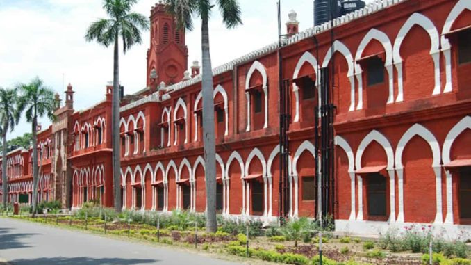 Aligarh Muslim University hit hard by COVID-19, several professors among dozens dead, V-C says campus samples be probed