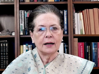 System hasn't failed, Narendra Modi government has: Sonia Gandhi slams Centre's handling of COVID-19 pandemic