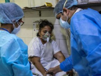 India sees decline in new COVID-19 cases, fresh fatalities rise in 24 hours