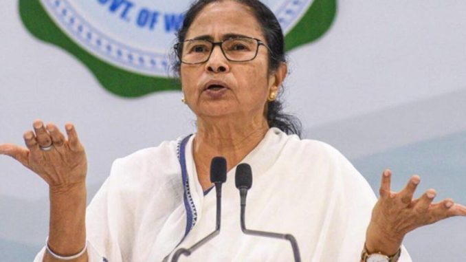 Mamata Banerjee allows religious programmes ahead of Eid, permits gathering of 50 people in Bengal