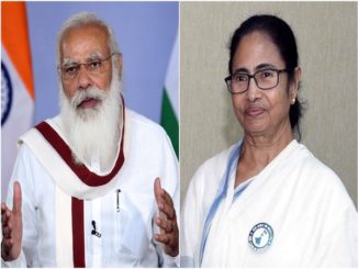 CM Mamata Banerjee urges PM Narendra Modi to increase allocation of oxygen for West Bengal