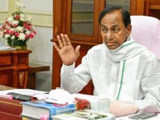 Telangana CM K Chandrasekhar Rao directs police, district collectors to strictly implement COVID-19 lockdown