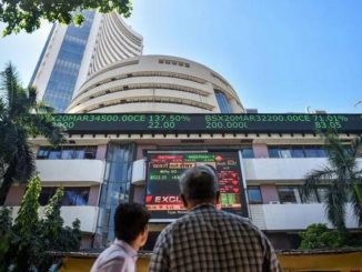 Sensex zooms over 600 points in early trade; Nifty tests 15,100