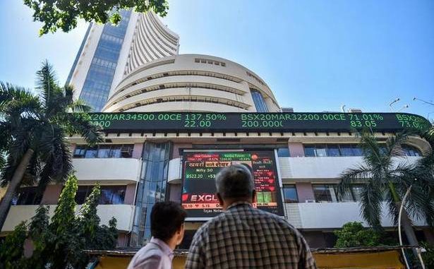 Sensex zooms over 600 points in early trade; Nifty tests 15,100