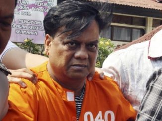 Underworld don Chhota Rajan succumbs to COVID-19 at Delhi AIIMS