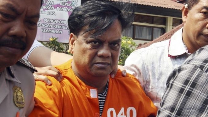 Underworld don Chhota Rajan succumbs to COVID-19 at Delhi AIIMS