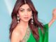 Shilpa Shetty का पूरा परिवार कोरोना की चपेट में, एक्‍ट्रेस की र‍िपोर्ट नेगेटिव