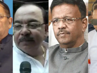 Narada sting case: West Bengal cabinet ministers Firhad Hakim, Subrata Mukherjee arrested along with TMC MLA Madan Mitra, ex-minister Sovan Chatterjee