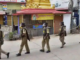 14-day lockdown begins in Karnataka from today, intra-state travel banned, only 50 guests allowed at weddings