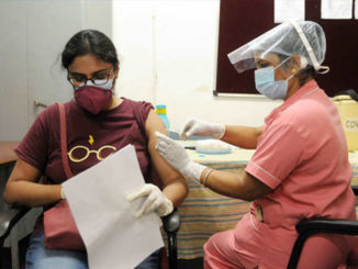 Delhi suspends COVID-19 vaccination for 18-44 age group from today