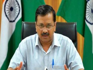 दिल्‍ली में रुका 18+ कैटेगरी का Vaccination, सीएम Arvind Kejriwal ने केंद्र सरकार को दिया सुझाव