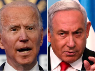 US President Joe Biden speaks to Israel PM Benjamin Netanyahu again, asks him to ensure protection of innocents