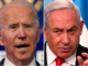 US President Joe Biden speaks to Israel PM Benjamin Netanyahu again, asks him to ensure protection of innocents