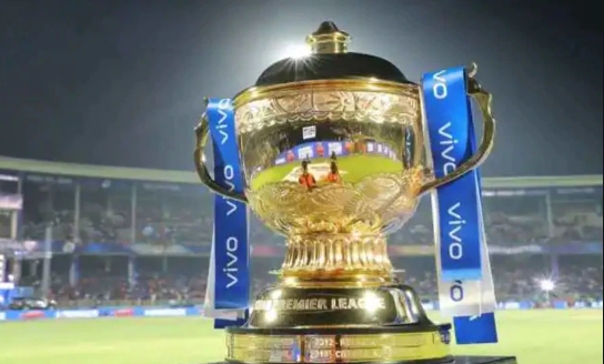 IPL 2021 से पहले खिलाड़ियों ने वैक्सीन लगवाने से कर दिया था मना, फिर मच गया बवाल