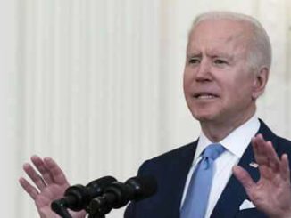 George Floyd की मौत की बरसी पर Joe Biden करेंगे व्हाइट हाउस में उनके परिवार की मेजबानी