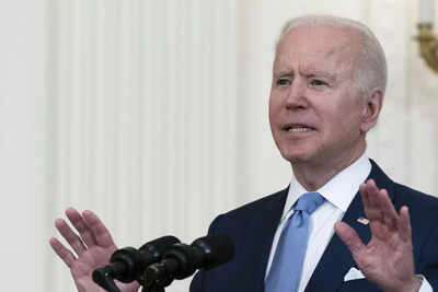 George Floyd की मौत की बरसी पर Joe Biden करेंगे व्हाइट हाउस में उनके परिवार की मेजबानी