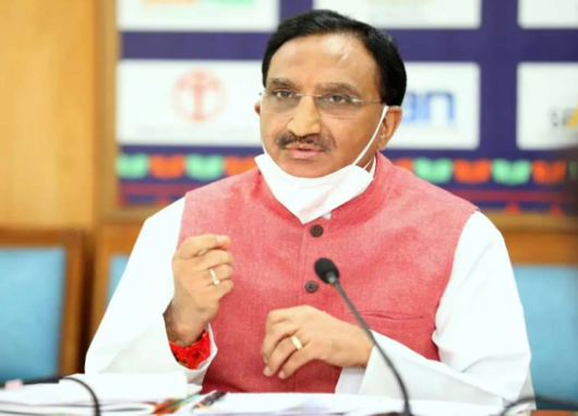 CBSE Class 12 Board Exam 2021 cancellation: Education Minister Ramesh Pokhriyal likely to take call today