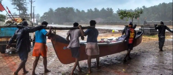 Cyclone Tauktae to hit five states, severe floods predicted in Kerala, Tamil Nadu