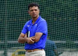 Team India के कोच बन सकते हैं Rahul Dravid, श्रीलंका दौरे पर जाने की चल रही तैयारी